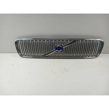 VOLVO V50 S40 II ATRAPA GRILL 08678556