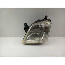 OPEL MERIVA A LAMPA PRZÓD LEWA