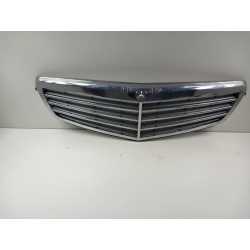 MERCEDES C KLASA W204 ATRAPA GRILL