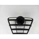 ALFA ROMEO MITO ATRAPA GRILL 156091279