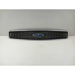 FORD FUSION PLUS MK1 LIFT ATRAPA GRILL 6N11-8200-BBW