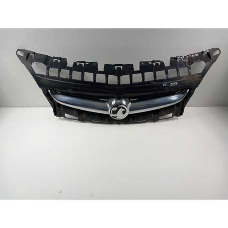 OPEL ASTRA J LIFT ATRAPA GRILL 13368851