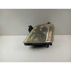OPEL MERIVA A LAMPA PRZÓD LEWA