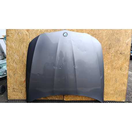 BMW E90 E91 LIFT MASKA A52