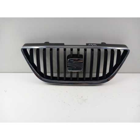 SEAT IBIZA 6J ATRAPA GRILL 6J0853651
