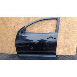 NISSAN QASHQAI J10 DRZWI PRZÓD LEWY Z11G