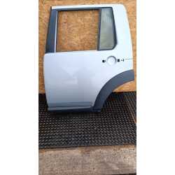 LAND ROVER DISCOVERY III L319 DRZWI TYŁ LEWY LRC798
