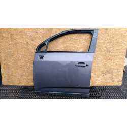 CHEVROLET ORLANDO DRZWI PRZÓD LEWY GQK