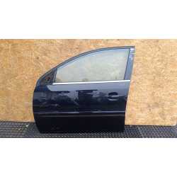 OPEL VECTRA C LIFT DRZWI PRZÓD LEWY Z20R