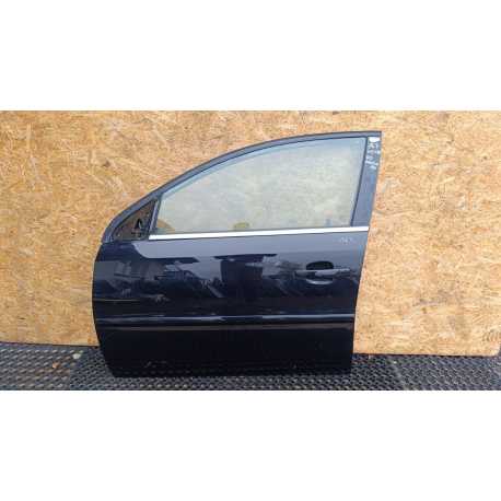 OPEL VECTRA C LIFT DRZWI PRZÓD LEWY Z20R