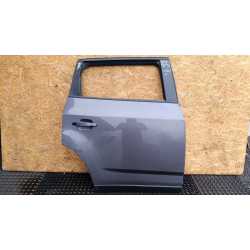 CHEVROLET ORLANDO DRZWI TYŁ PRAWY GQK