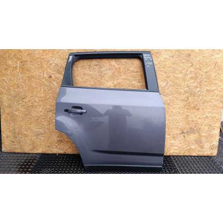 CHEVROLET ORLANDO DRZWI TYŁ PRAWY GQK