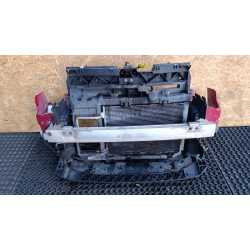 CITROEN C3 PICASSO I 1.6 HDI PAS PRZEDNI KOMPLET KJCD