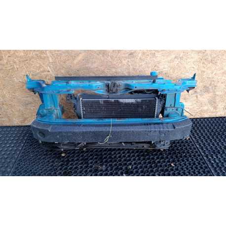 PEUGEOT BIPPER 1.4B PAS PRZEDNI KOMPLET KNY