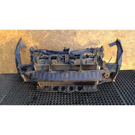 HONDA JAZZ III 1.3B PAS PRZEDNI KOMPLET PB83P