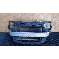 OPEL CORSA D LIFT 1.4B PAS PRZEDNI KOMPLET Z40R