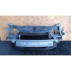 HONDA CIVIC VIII 1.8B PAS PRZEDNI KOMPLET B538M