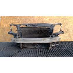 AUDI A4 B7 2.0 TDI PAS PRZEDNI KOMPLET