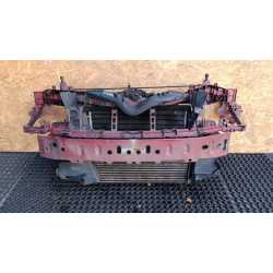 FORD KUGA MK1 2.0 TDCI PAS PRZEDNI KOMPLET A8