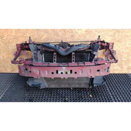 FORD KUGA MK1 2.0 TDCI PAS PRZEDNI KOMPLET A8