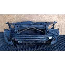 JAGUAR XF X250 3.0D PAS PRZEDNI KOMPLET PEF