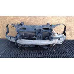 MERCEDES CLK W209 3.2B AUTOMAT PAS PRZEDNI KOMPLET