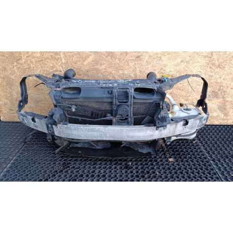 MERCEDES CLK W209 3.2B AUTOMAT PAS PRZEDNI KOMPLET