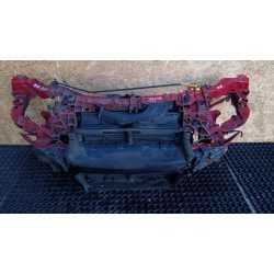 FORD FOCUS MK3 2.0 TDCI PAS PRZEDN ROLETA KOMPLET CB