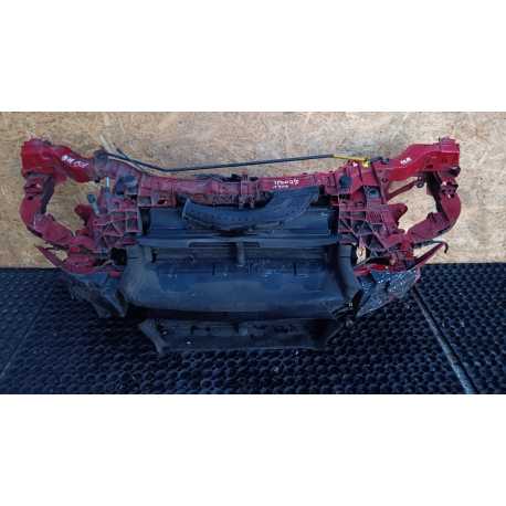 FORD FOCUS MK3 2.0 TDCI PAS PRZEDN ROLETA KOMPLET CB