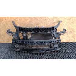 HYUNDAI I10 I LIFT 1.2B PAS PRZEDNI KOMPLET