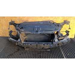 BMW E60 E61 LIFT 2.0D PAS PRZEDNI KOMPLET 475/9
