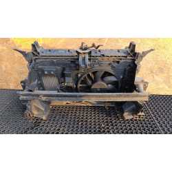 PEUGEOT 3008 I 1.6 HDI PAS PRZEDNI KOMPLET EVGC