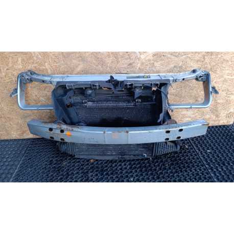 CHRYSLER 300C 3.0 CRDI PAS PRZEDNI KOMPLET PA4