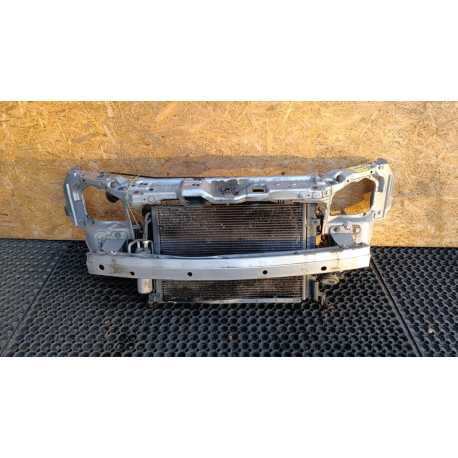 OPEL TIGRA B 1.8B PAS PRZEDNI KOMPLET Z157