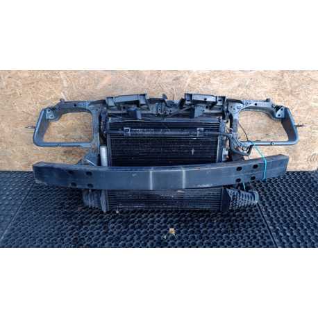 CHRYSLER 300C 3.0 CRD PAS PRZEDNI KOMPLET PS4