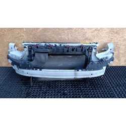 OPEL ASTRA J 1.7 CDTI PAS PRZEDNI KOMPLET Y40R