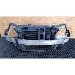 MERCEDES CLC W204 1.8 KOMPRESOR PAS PRZEDNI KOMPLET C775