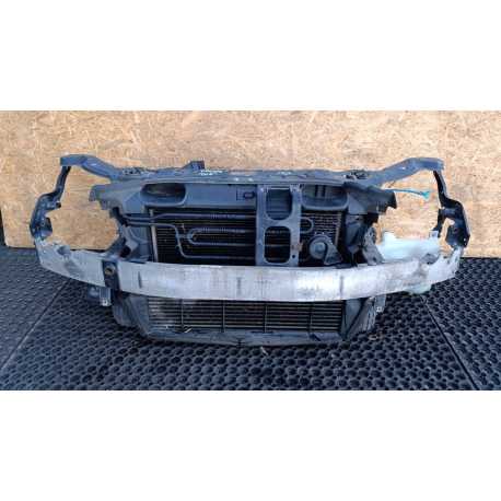 MERCEDES CLC W204 1.8 KOMPRESOR PAS PRZEDNI KOMPLET C775