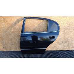 LEXUS GS300 MK2 DRZWI TYŁ LEWY 202