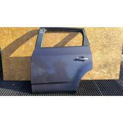 CHEVROLET ORLANDO DRZWI TYŁ LEWY GQK