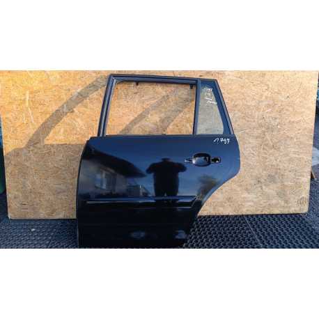 CITROEN C4 GRAND PICASSO I DRZWI TYŁ LEWY EXYB