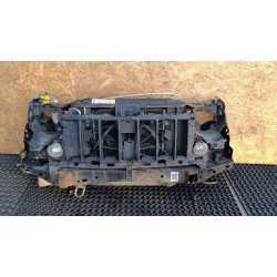 JEEP CHEROKEE LIBERTY KJ LIFT 2.8 CRD PAS PRZEDNI KOMPLET