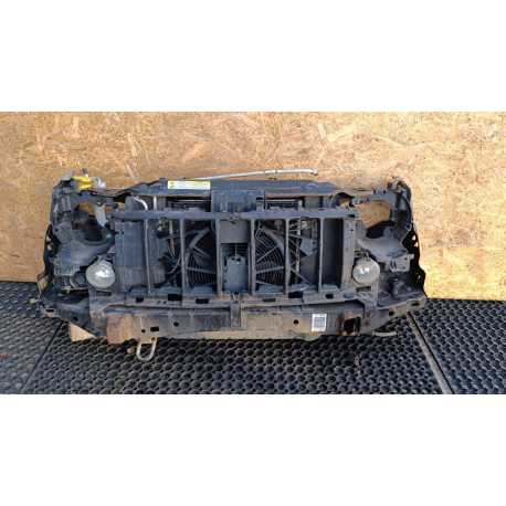 JEEP CHEROKEE LIBERTY KJ LIFT 2.8 CRD PAS PRZEDNI KOMPLET