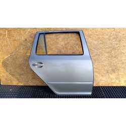 SKODA OCTAVIA II LIFT KOMBI DRZWI TYŁ PRAWY 9202