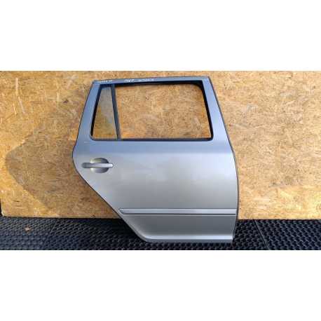 SKODA OCTAVIA II LIFT KOMBI DRZWI TYŁ PRAWY 9202