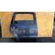 FORD GALAXY MK3 DRZWI TYŁ PRAWY X6