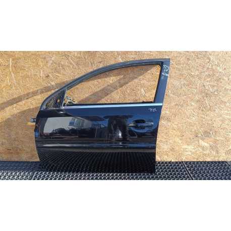 OPEL VECTRA C LIFT DRZWI PRZÓD LEWY Z20R