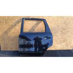 NISSAN NOTE E11 LIFT DRZWI TYŁ LEWY Z11G