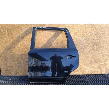 NISSAN NOTE E11 LIFT DRZWI TYŁ LEWY Z11G