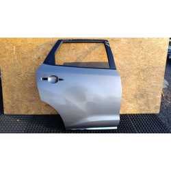 NISSAN MURANO II Z51 LIFT DRZWI TYŁ PRAWY K51G